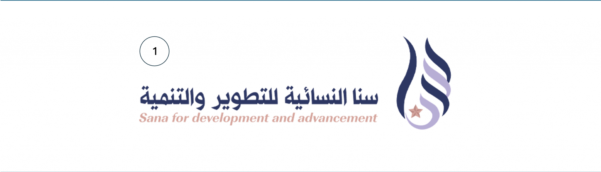 جمعية سنا النسائية للتطوير والتنمية